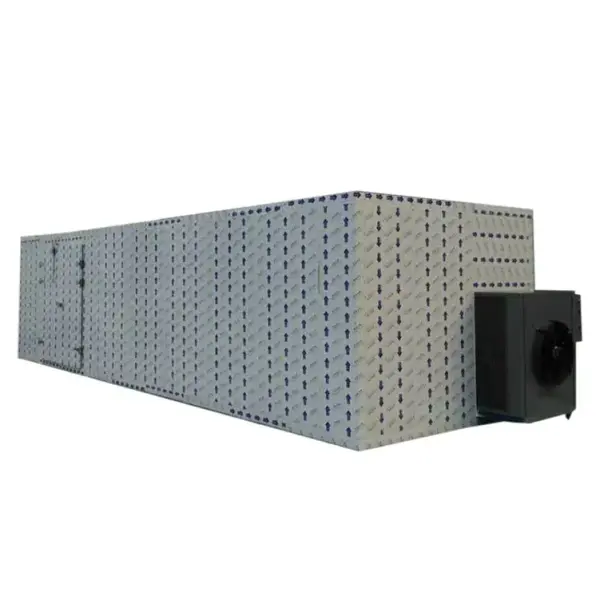 Máy khử nước trái cây