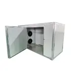 Máy khử nước trái cây