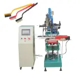 Máy làm bàn chải đánh răng