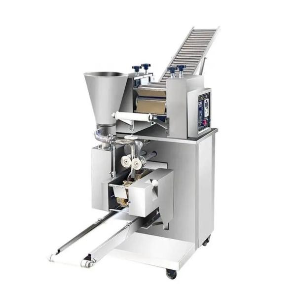 Máy Làm Bánh Bao, Sủi Cảo Tự Động