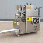 Máy Làm Bánh Bao, Sủi Cảo Tự Động