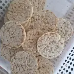 Máy Làm Bánh Gạo Hàn Quốc