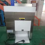 Máy Làm Bánh Hamburger