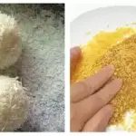 Máy Làm Bánh Mì Vụn Tự Động