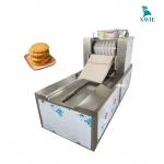 Máy làm bánh quy tự động