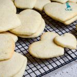 Máy làm bánh quy tự động