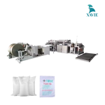 Máy làm bao tải dứa