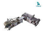 Máy làm bao tải dứa