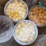 Máy làm bắp rang bơ/bỏng ngô