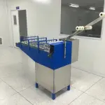 Máy làm bông gòn y tế chất lượng cao