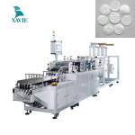 Máy làm bông tẩy trang