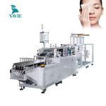 Máy làm bông tẩy trang