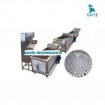 Máy làm chả viên