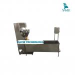 Máy làm chả viên