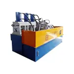 Máy Làm Co Đường Kính Thanh Tròn Bị Biến Dạng