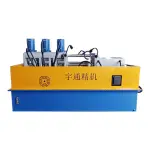 Máy Làm Co Đường Kính Thanh Tròn Bị Biến Dạng