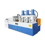 Máy Làm Co Đường Kính Thanh Tròn Bị Biến Dạng