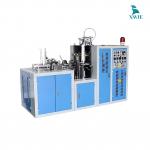 PE Paper Cup Making Machine