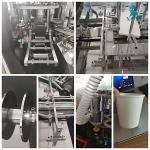 PE Paper Cup Making Machine