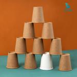 PE Paper Cup Making Machine