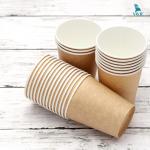 PE Paper Cup Making Machine