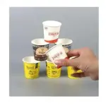 Máy Làm Cốc Giấy Tự Động