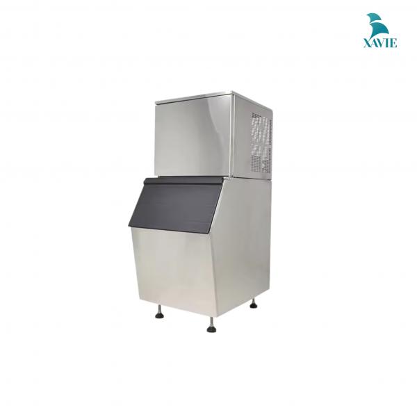 Máy làm đá công nghiệp ZBL150