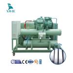 Máy làm đá khối công suất lớn