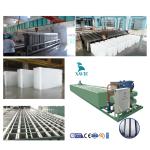 Máy làm đá khối công suất lớn