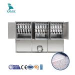 Máy làm đá lạnh tinh khiết dạng viên