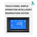 Máy làm đá viên bằng thép không gỉ