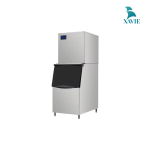 Máy làm đá viên công nghiệp