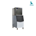 Máy làm đá viên công nghiệp