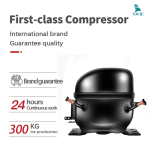 Máy làm đá viên công nghiệp