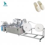 Máy làm dép khách sạn dùng một lần