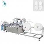 Máy làm dép khách sạn dùng một lần