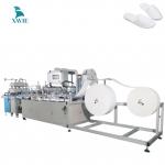 Máy làm dép khách sạn dùng một lần