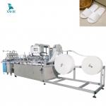 Máy làm dép khách sạn dùng một lần