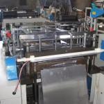 Máy làm găng tay nhựa dùng một lần tốc độ cao DST-500