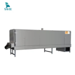 Máy làm gạo phồng tự động