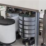 Máy làm giấy ăn tự động