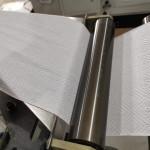 Máy làm giấy ăn tự động