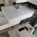 Máy làm giấy ăn tự động