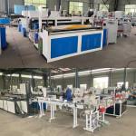 Máy làm giấy vệ sinh tự động