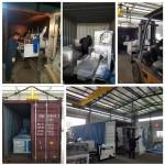 Máy làm giấy vệ sinh tự động