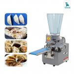 Máy làm há cảo bán tự động