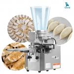 Máy làm há cảo bán tự động