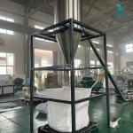 PP, PE, LDPE, HDPE, ABS Plastic Pelletizing Machine