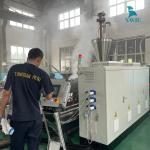 PP, PE, LDPE, HDPE, ABS Plastic Pelletizing Machine