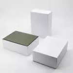 Máy làm hộp cứng hoàn toàn tự động